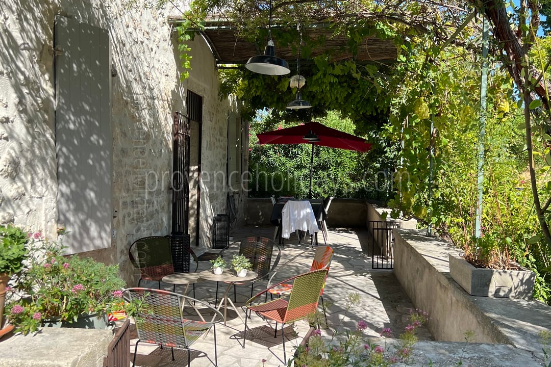 12 - Villa Ella: Villa: Exterior