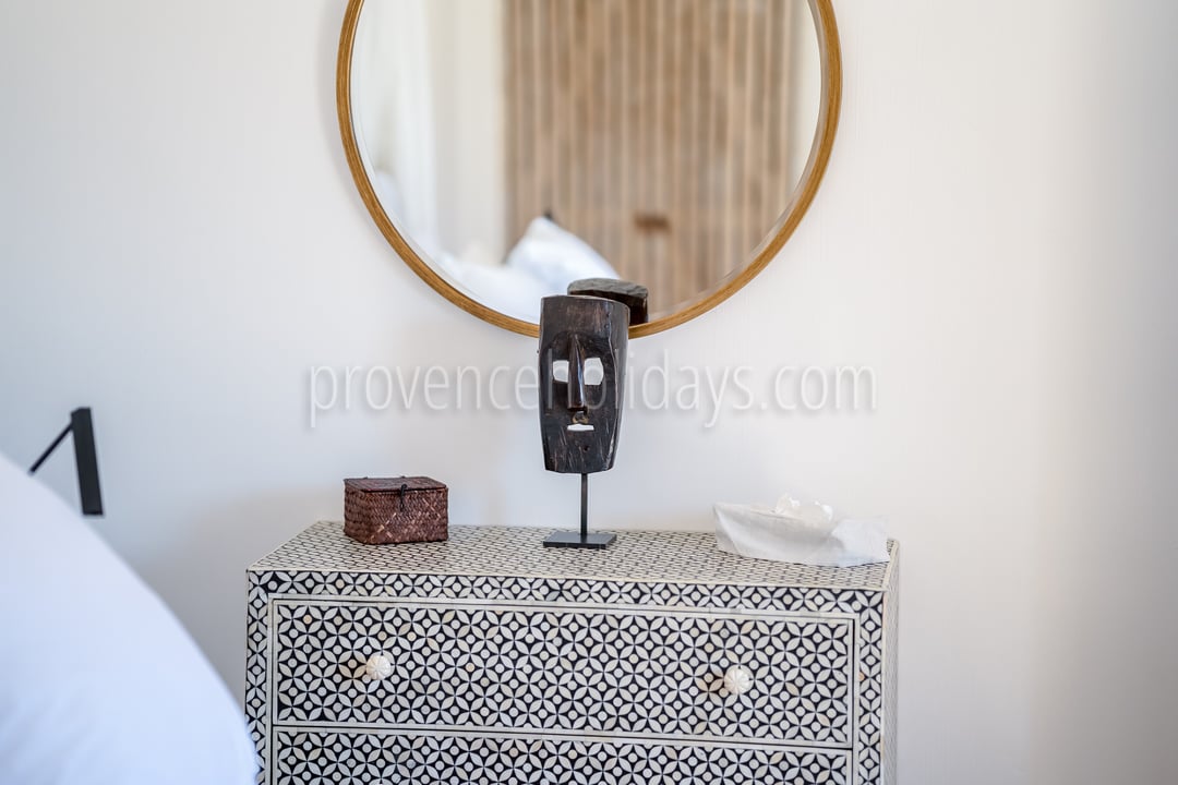 82 - Domaine des Vignobles: Villa: Interior