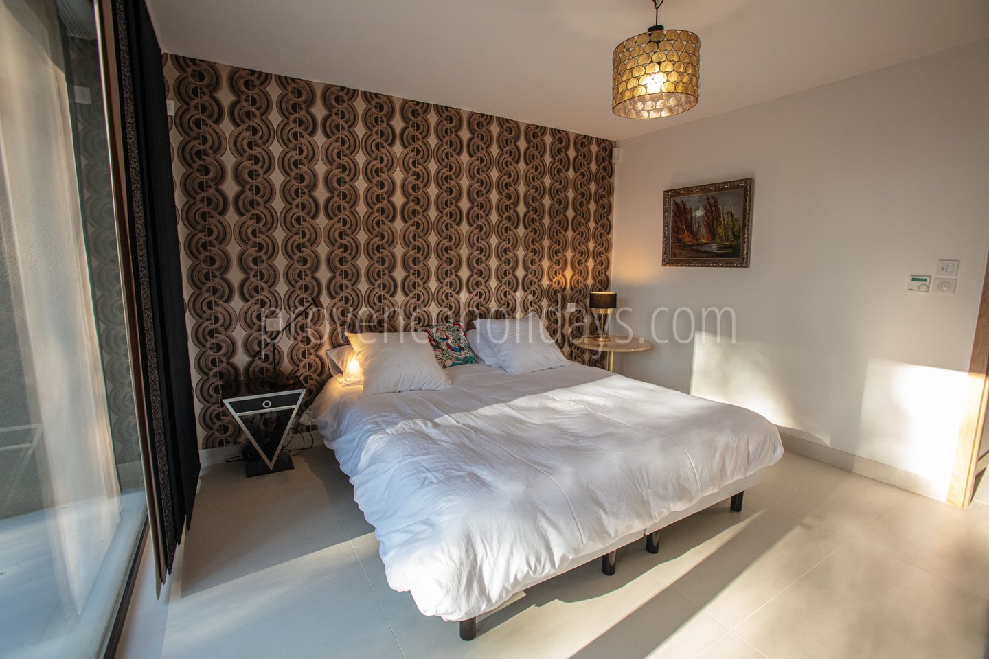 37 - Villa Gem: Villa: Bedroom