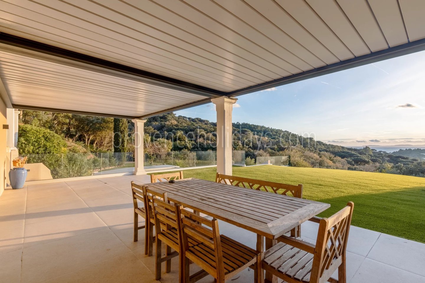 Gerenoveerde villa in la Croix-Valmer - 14