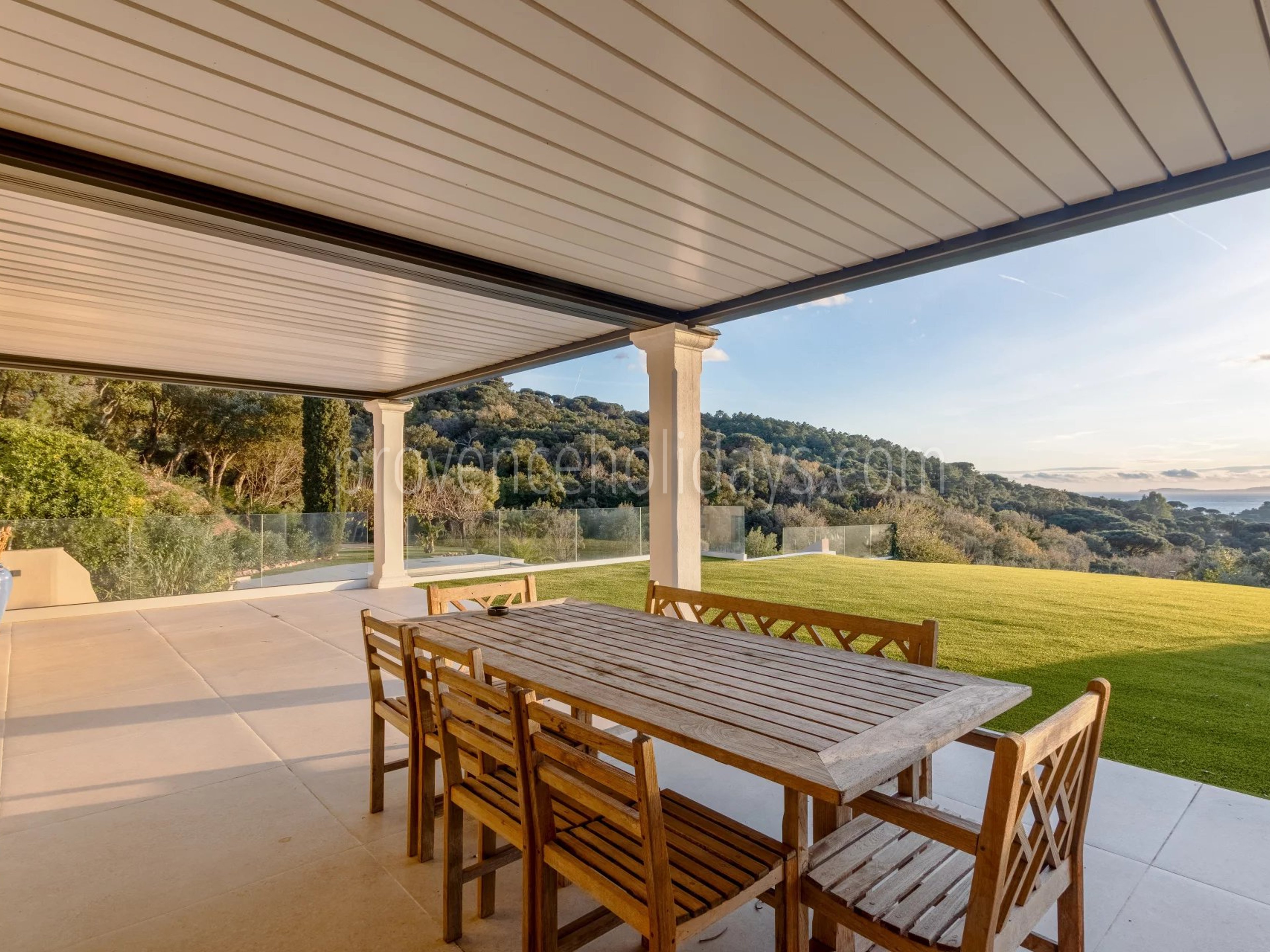 Gerenoveerde villa in la Croix-Valmer - 14