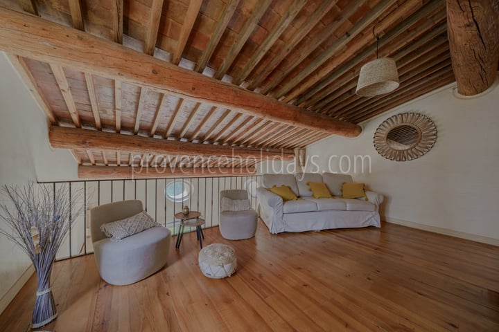 10 - Villa Sophie: Villa: Interior