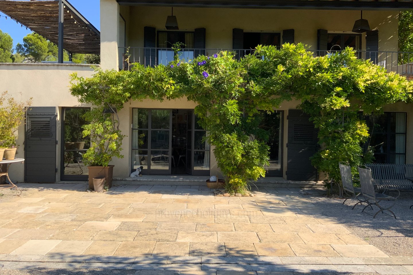 2 - Maison Mouriès: Villa: Interior