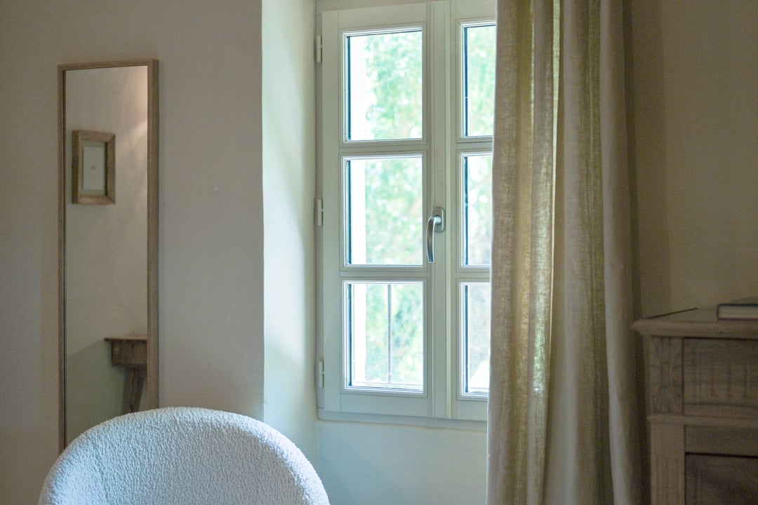 67 - Le Mas de Prestige: Villa: Bedroom 5