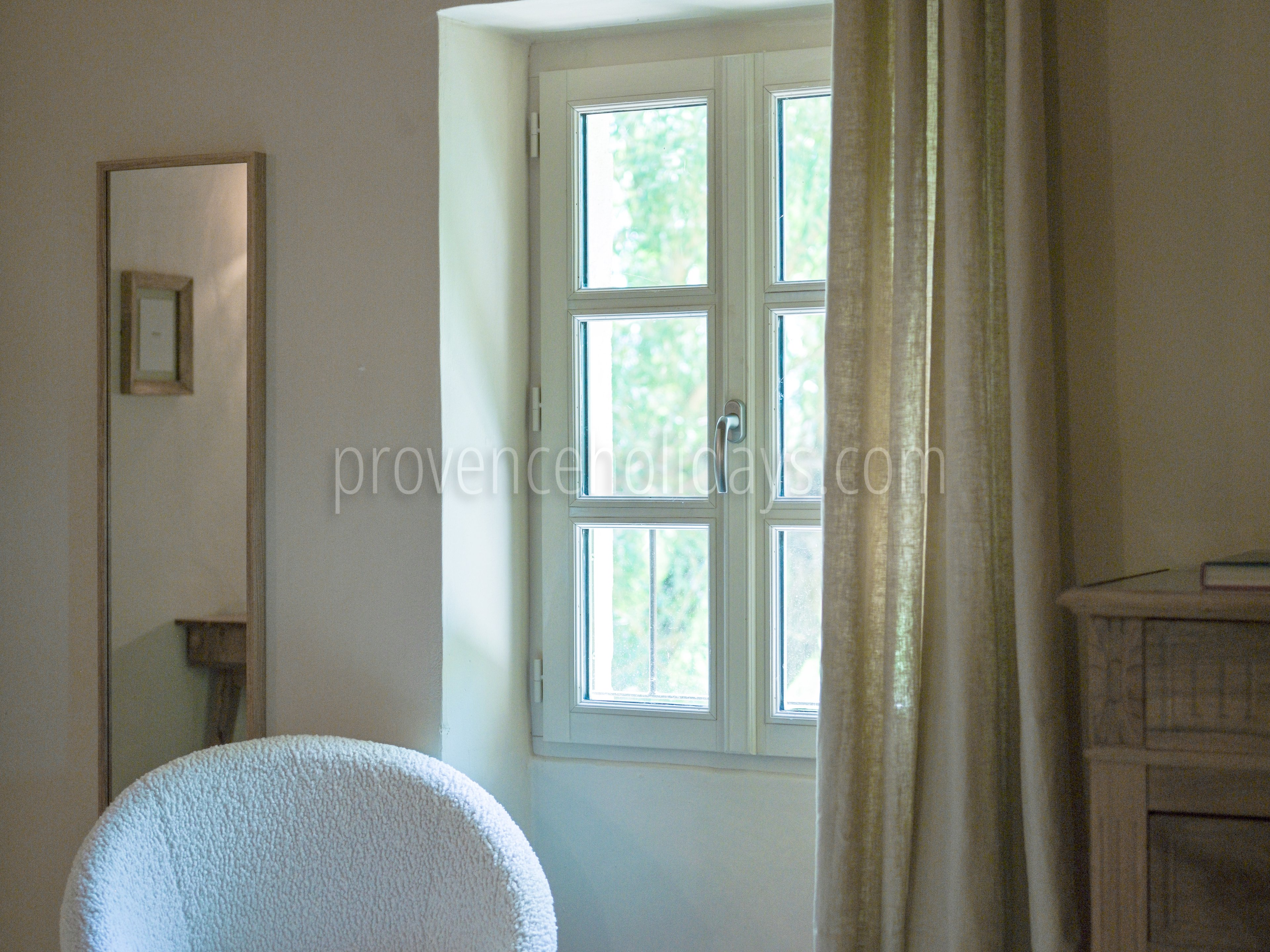 67 - Le Mas de Prestige: Villa: Bedroom 5