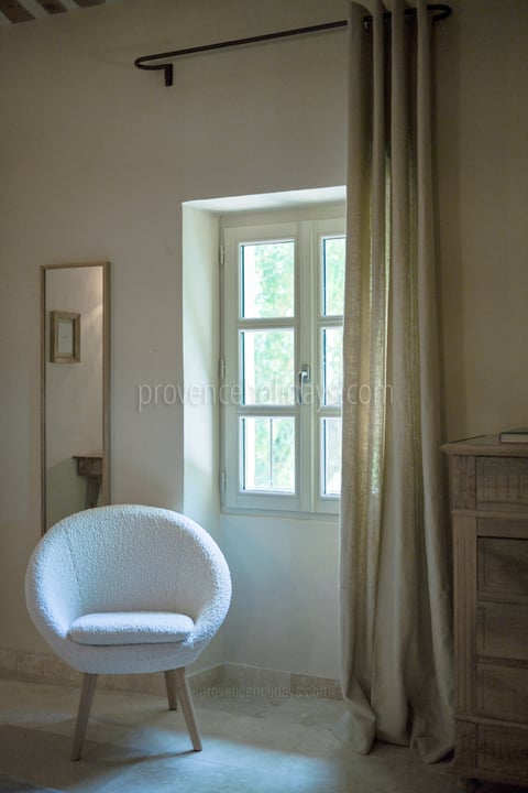 67 - Le Mas de Prestige: Villa: Bedroom 5