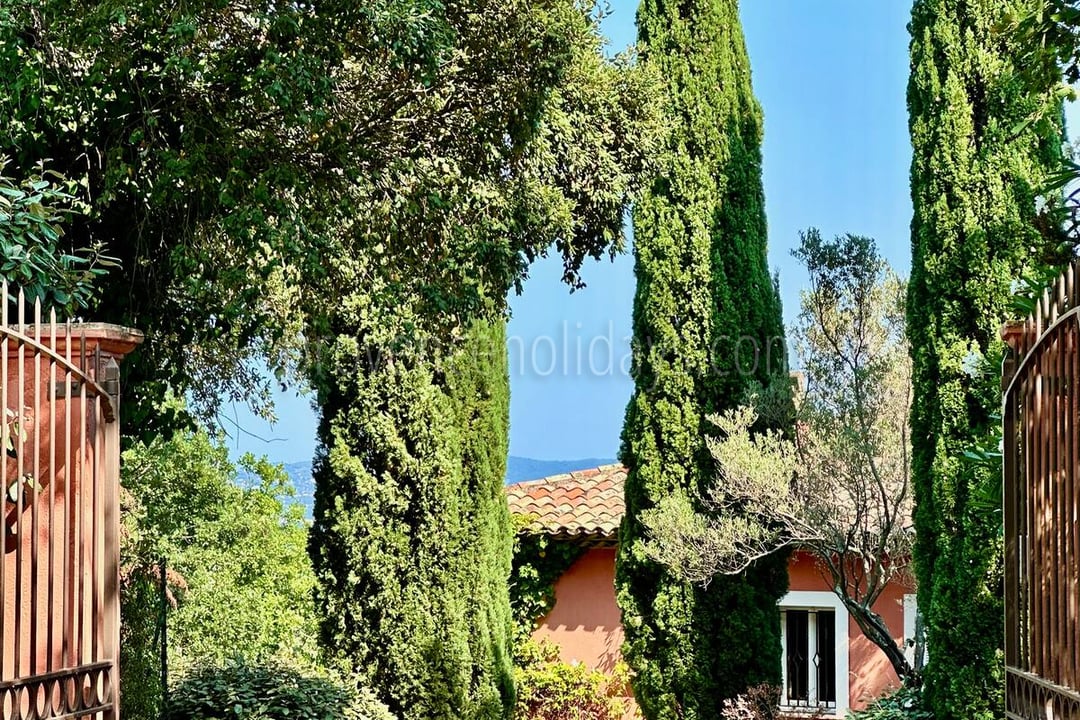 62 - Villa Bella: Villa: Exterior