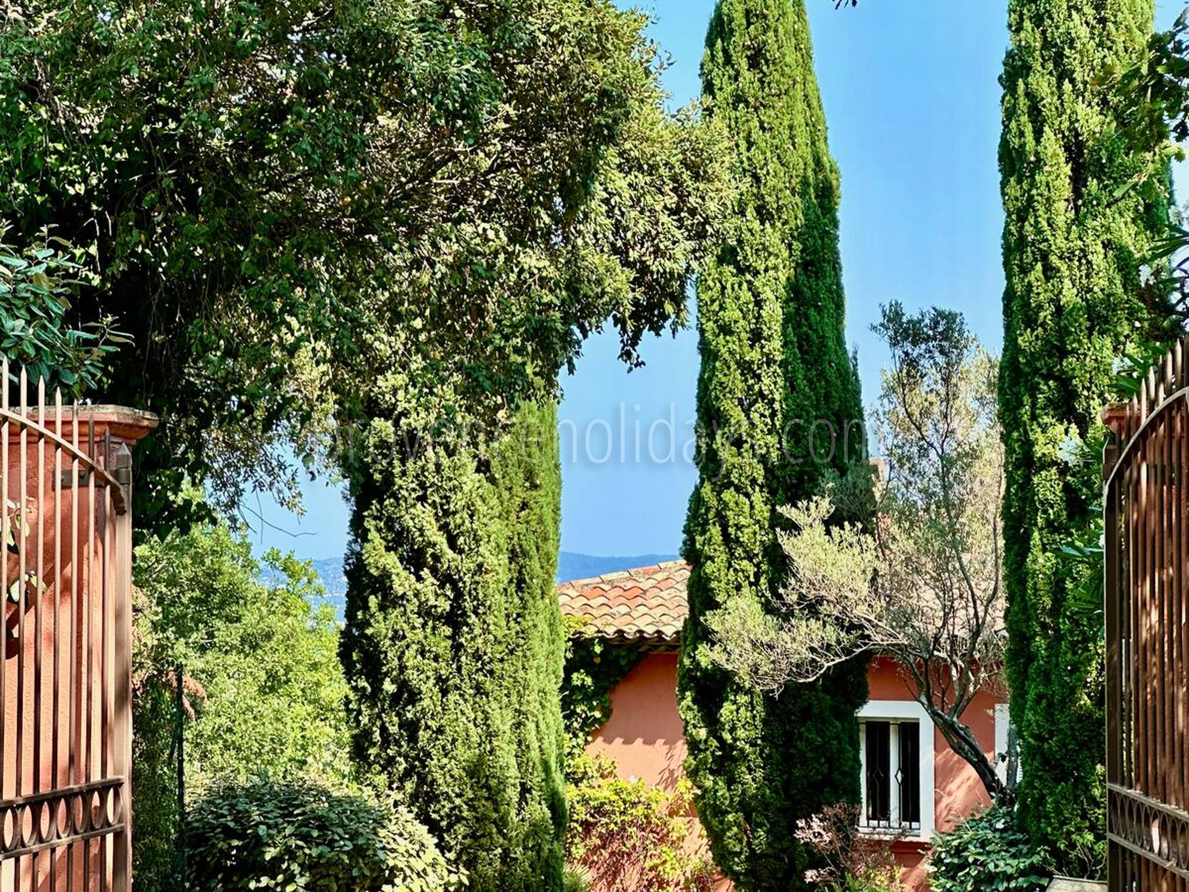 62 - Villa Bella: Villa: Exterior