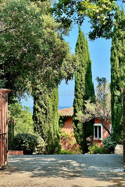 62 - Villa Bella: Villa: Exterior