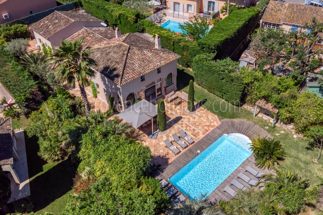 3 - Villa Morganite: Villa: Pool