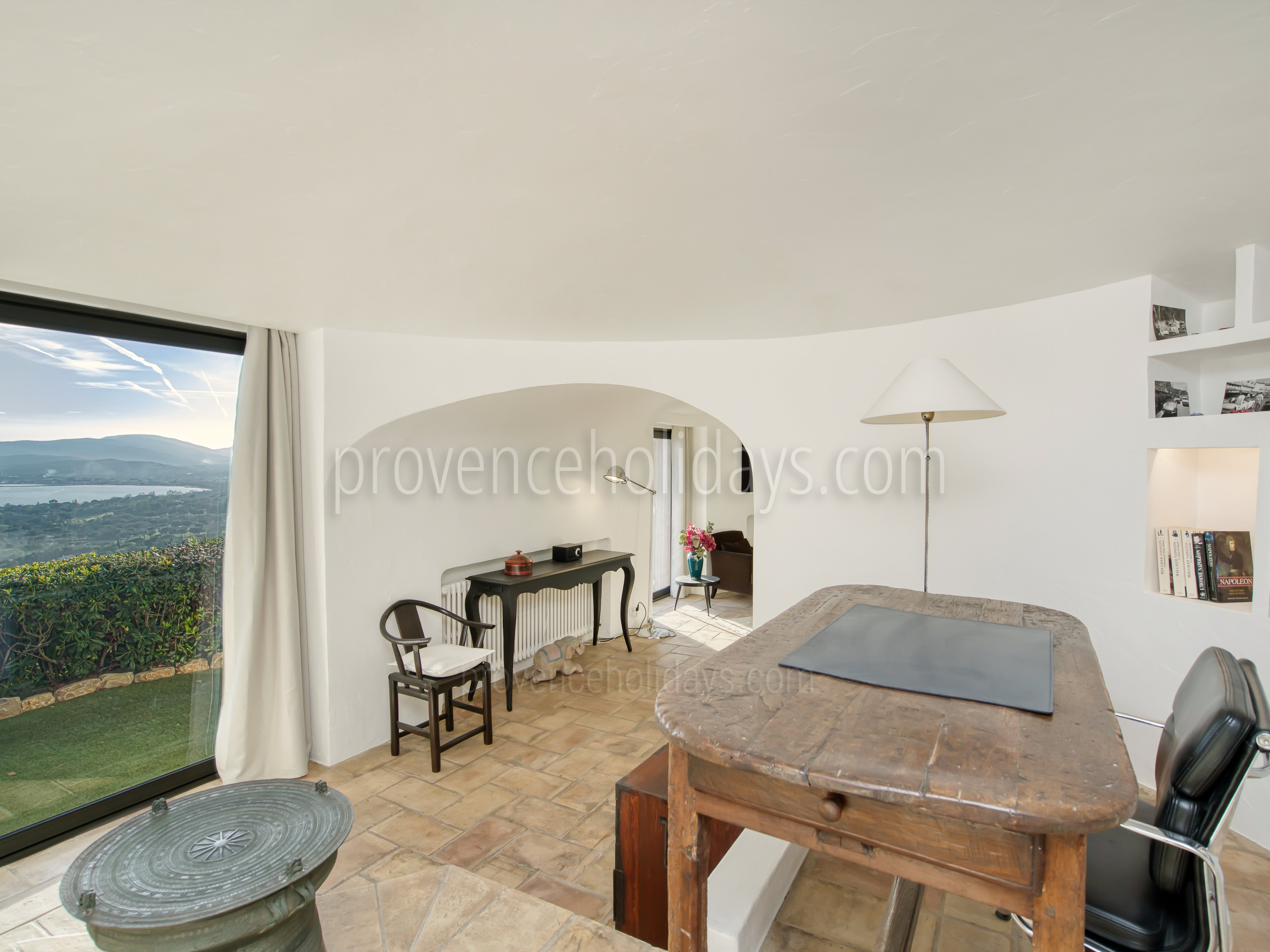 Villa Beryl - 27