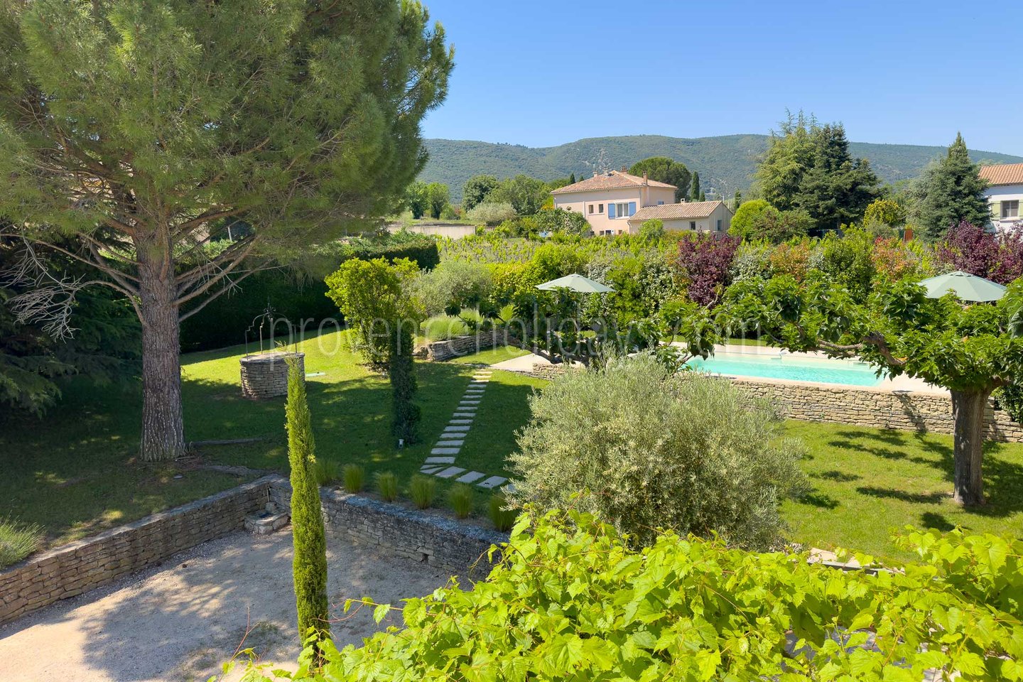 33 - Villa Céleste: Villa: Exterior