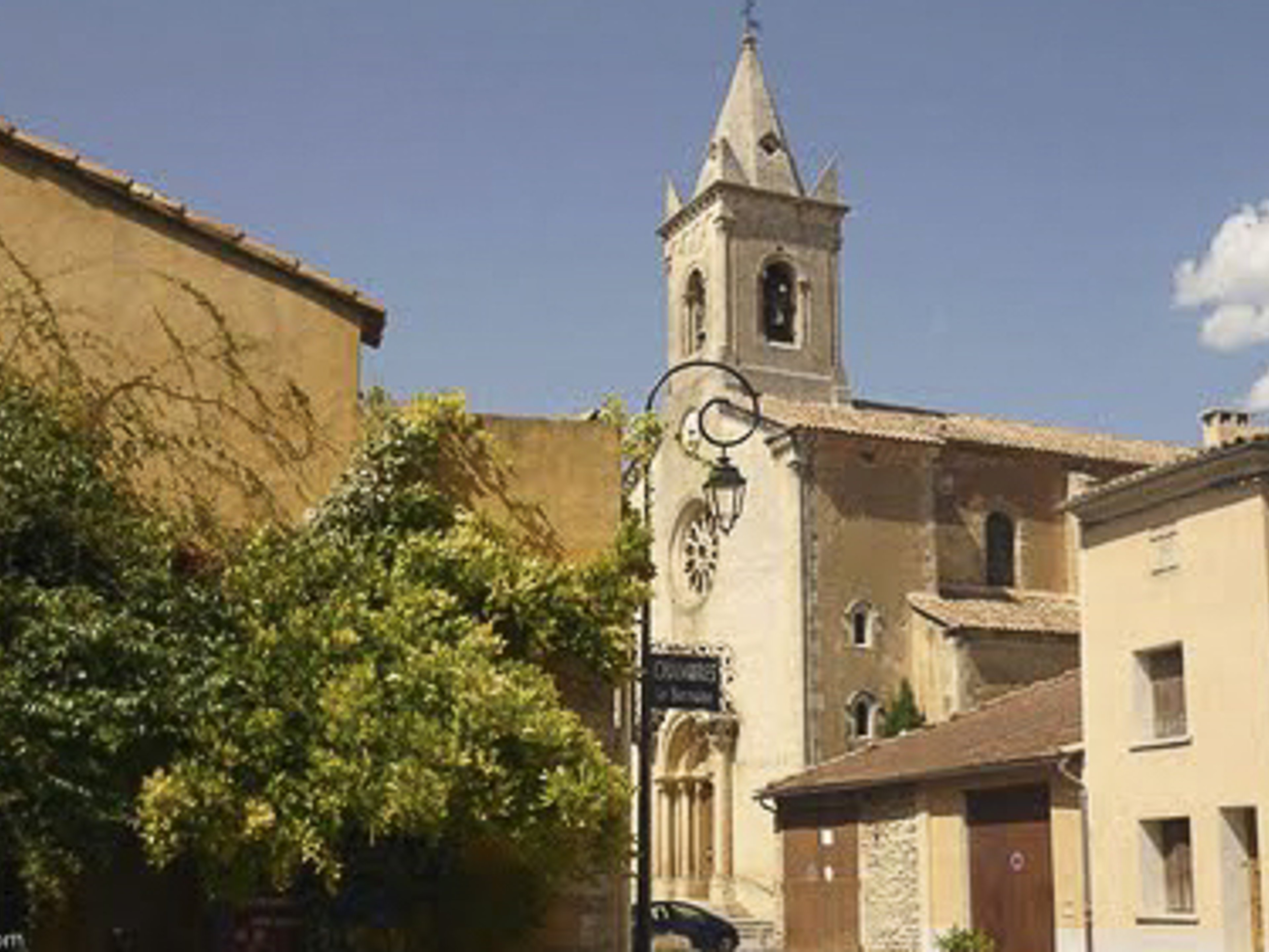 Villes sur Auzon