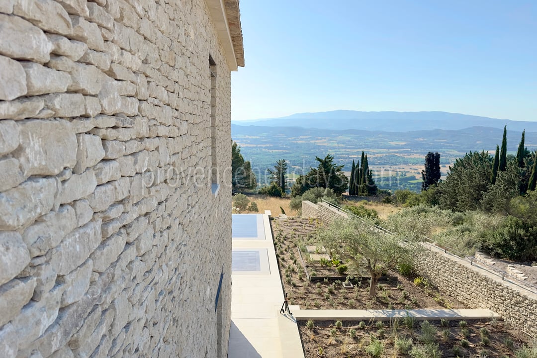 63 - Domaine Altavista: Villa: Exterior