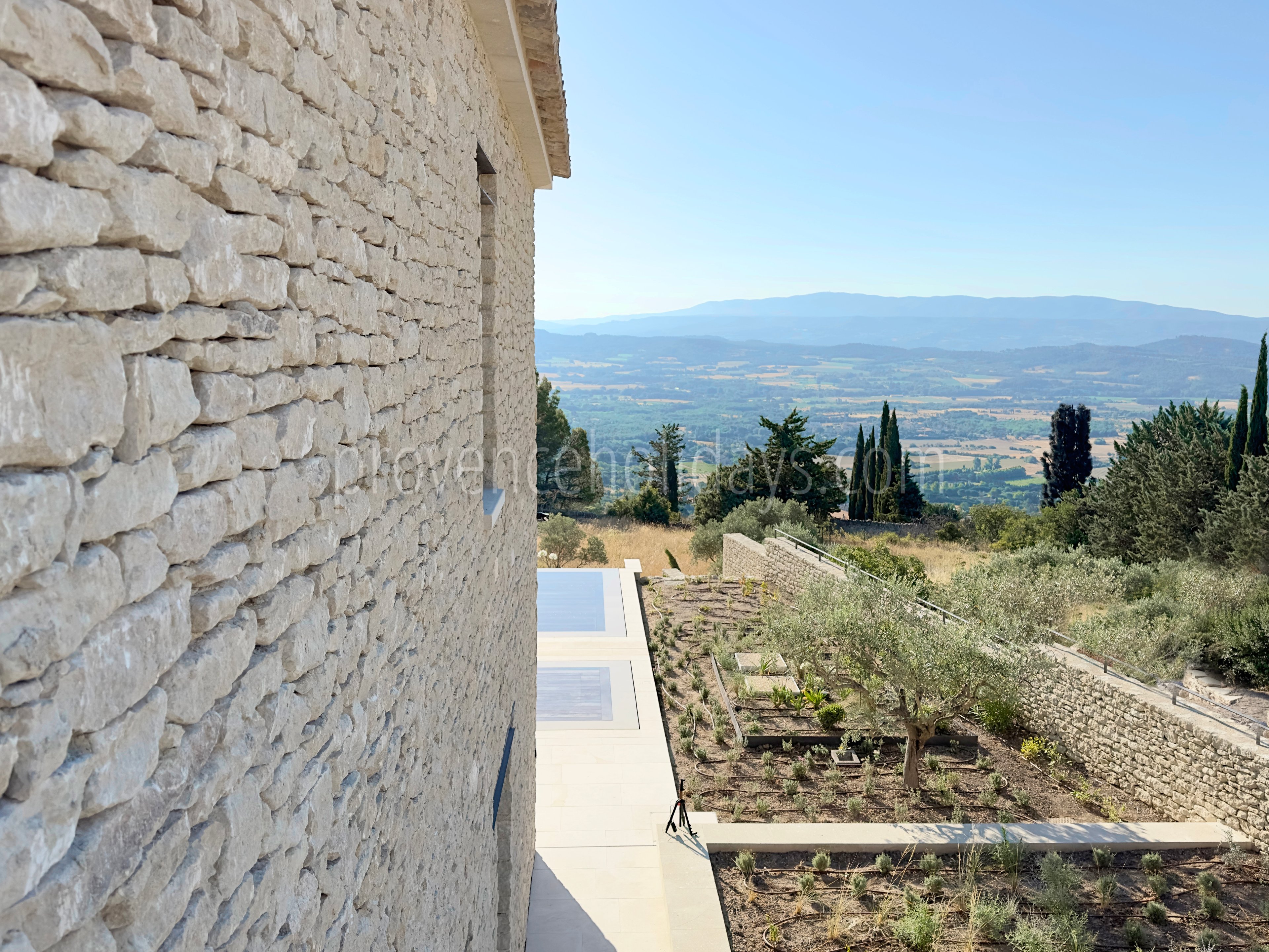 63 - Domaine Altavista: Villa: Exterior