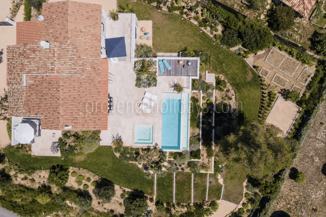 19 - Villa Doreen: Villa: Exterior