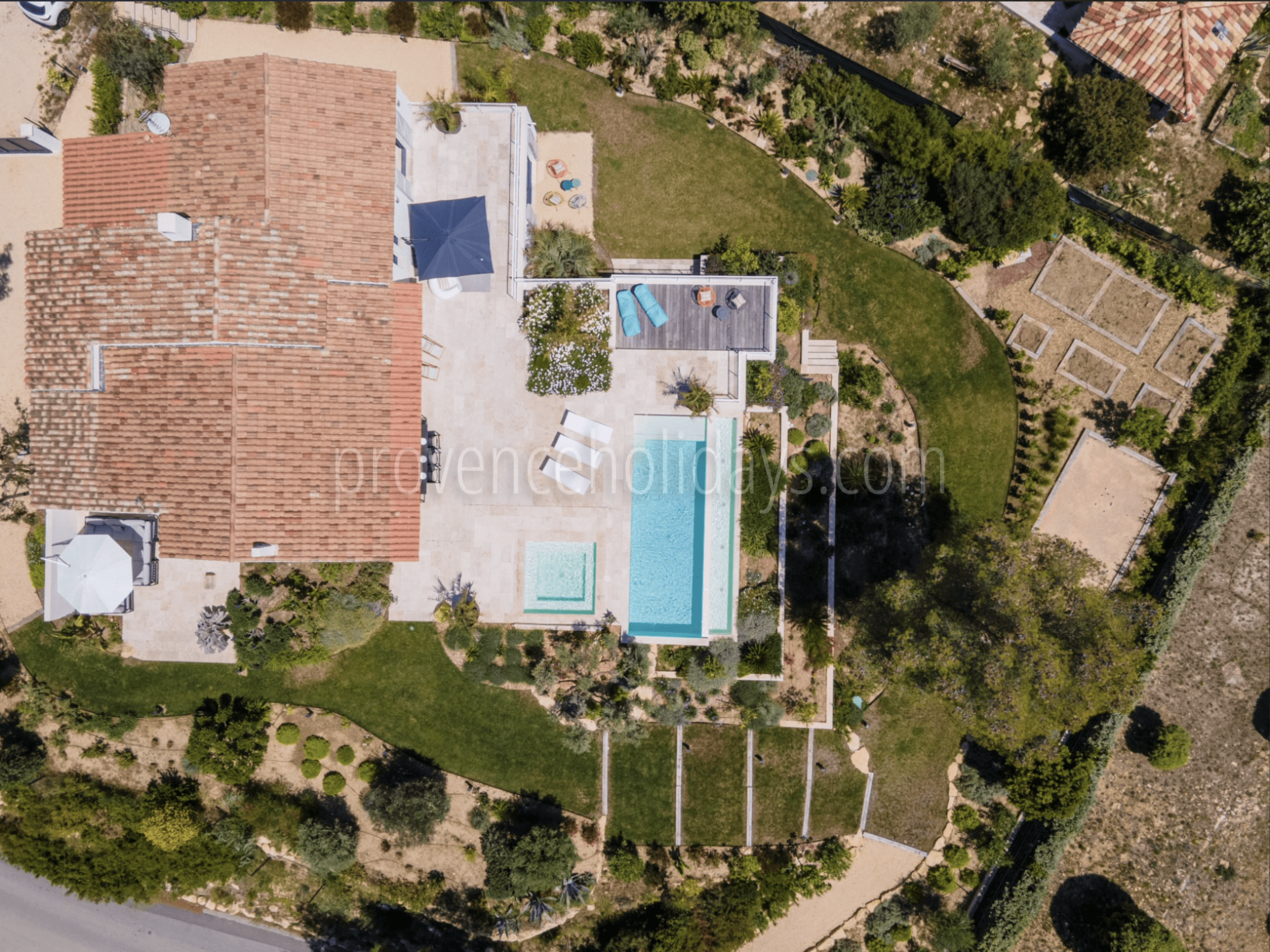 19 - Villa Doreen: Villa: Exterior