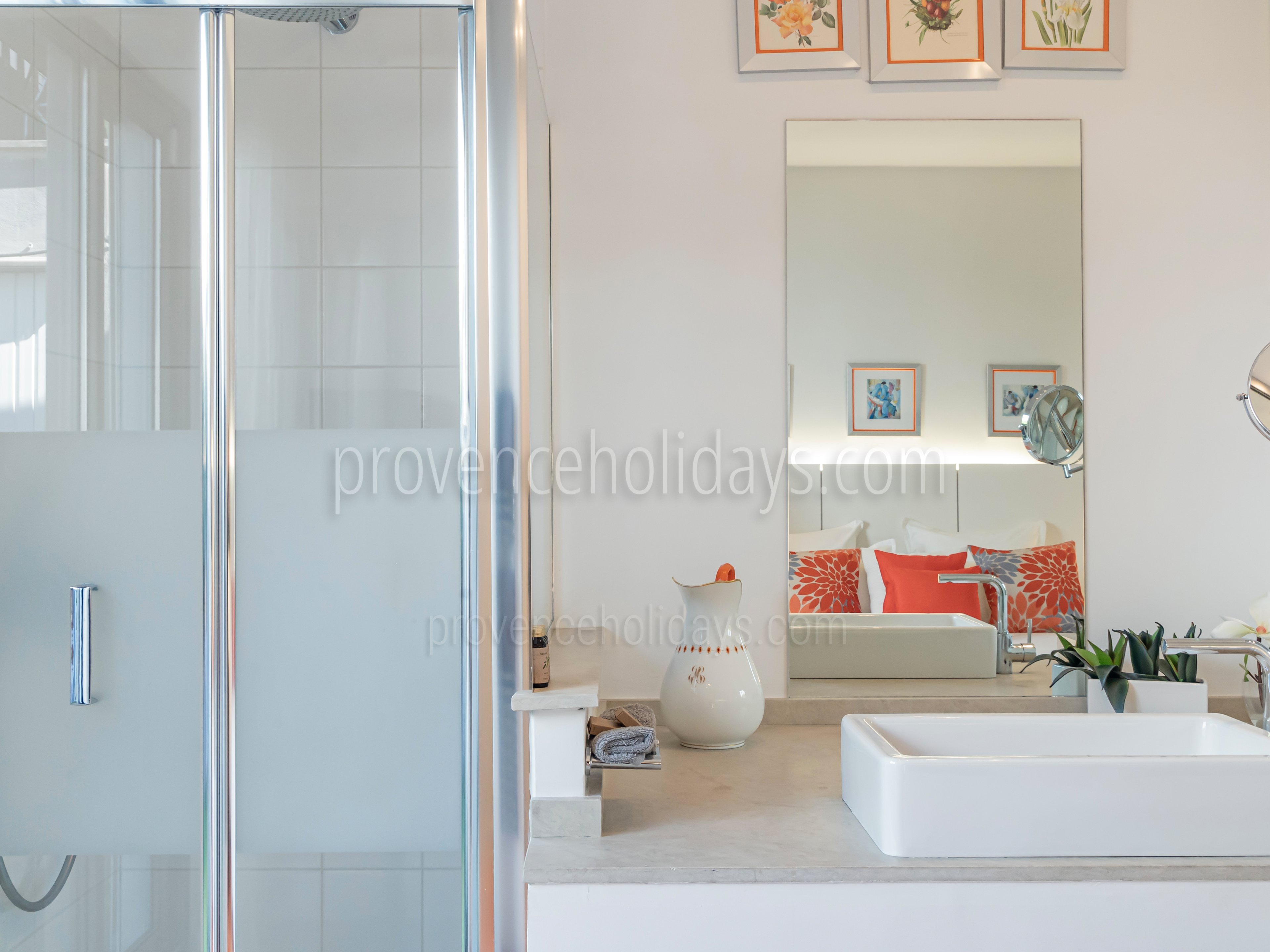 49 - Villa Marine: Villa: Bathroom