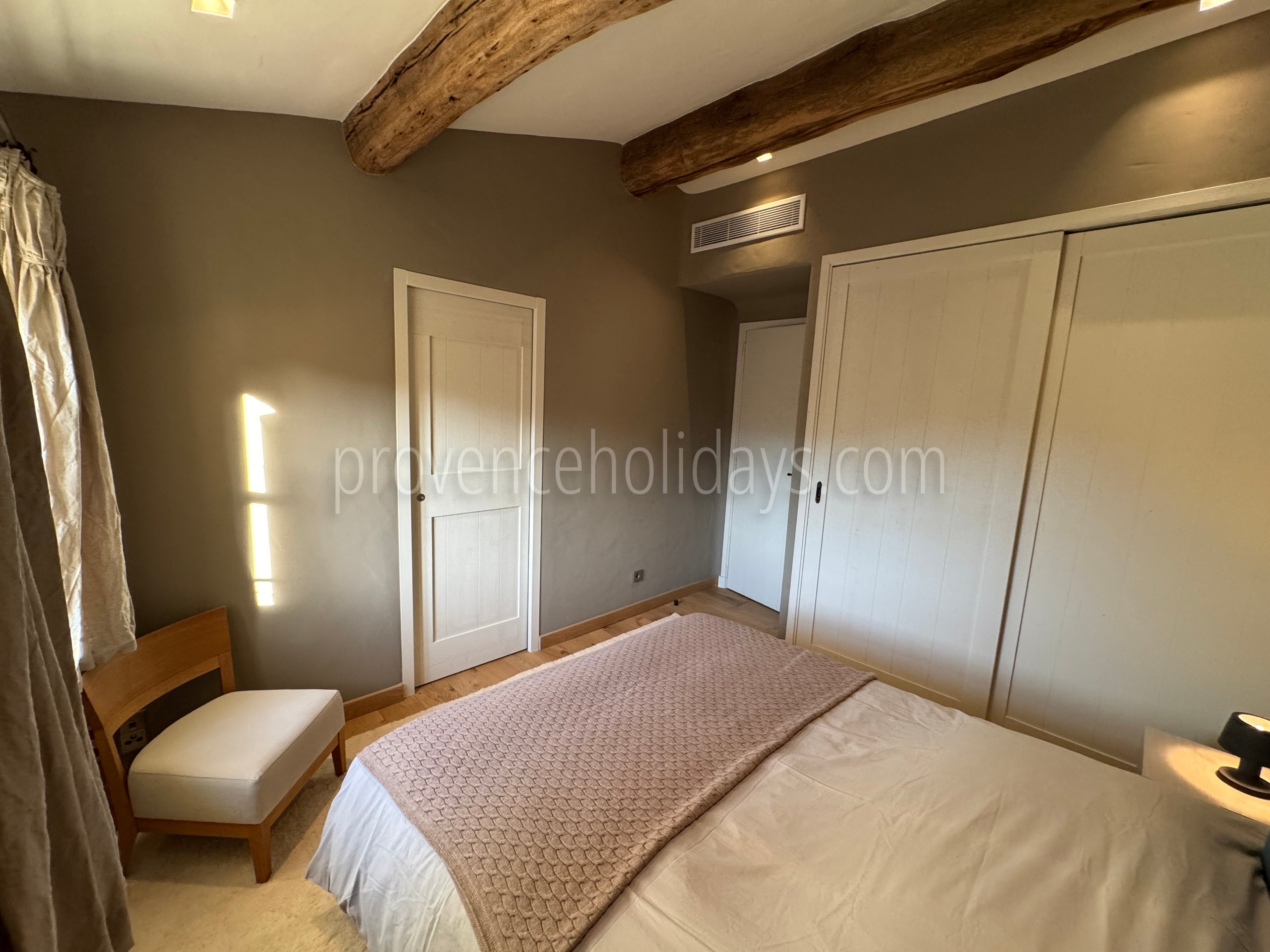 12 - Villa Panorama: Villa: Bedroom