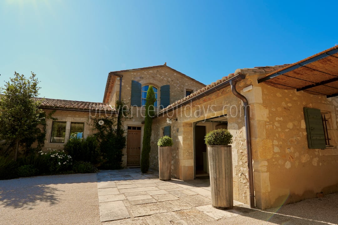 71 - Villa Panorama: Villa: Exterior