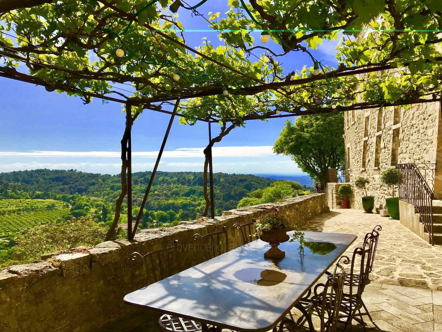 Château de la Roque - 0