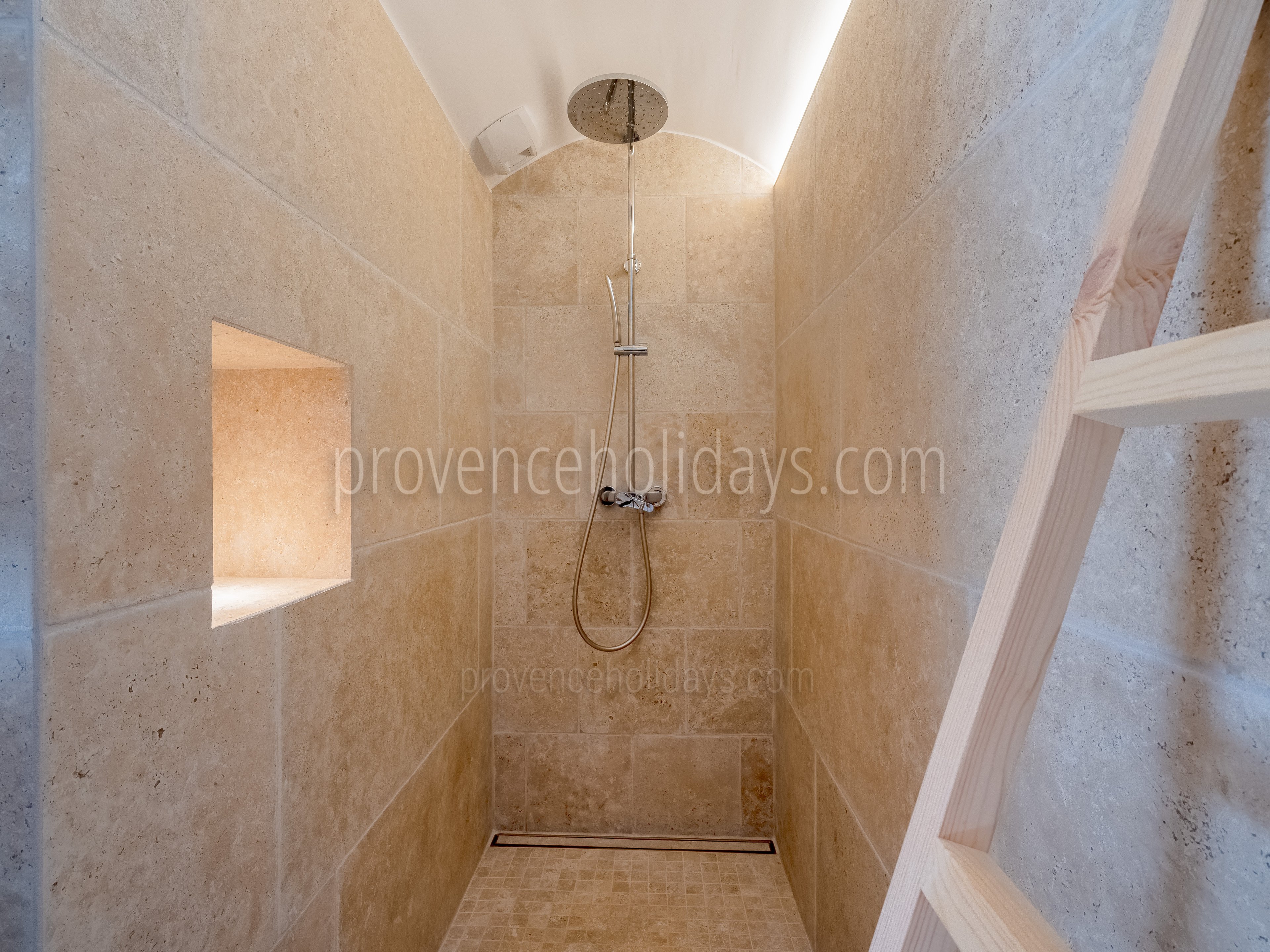 49 - Villa Luna: Villa: Bathroom