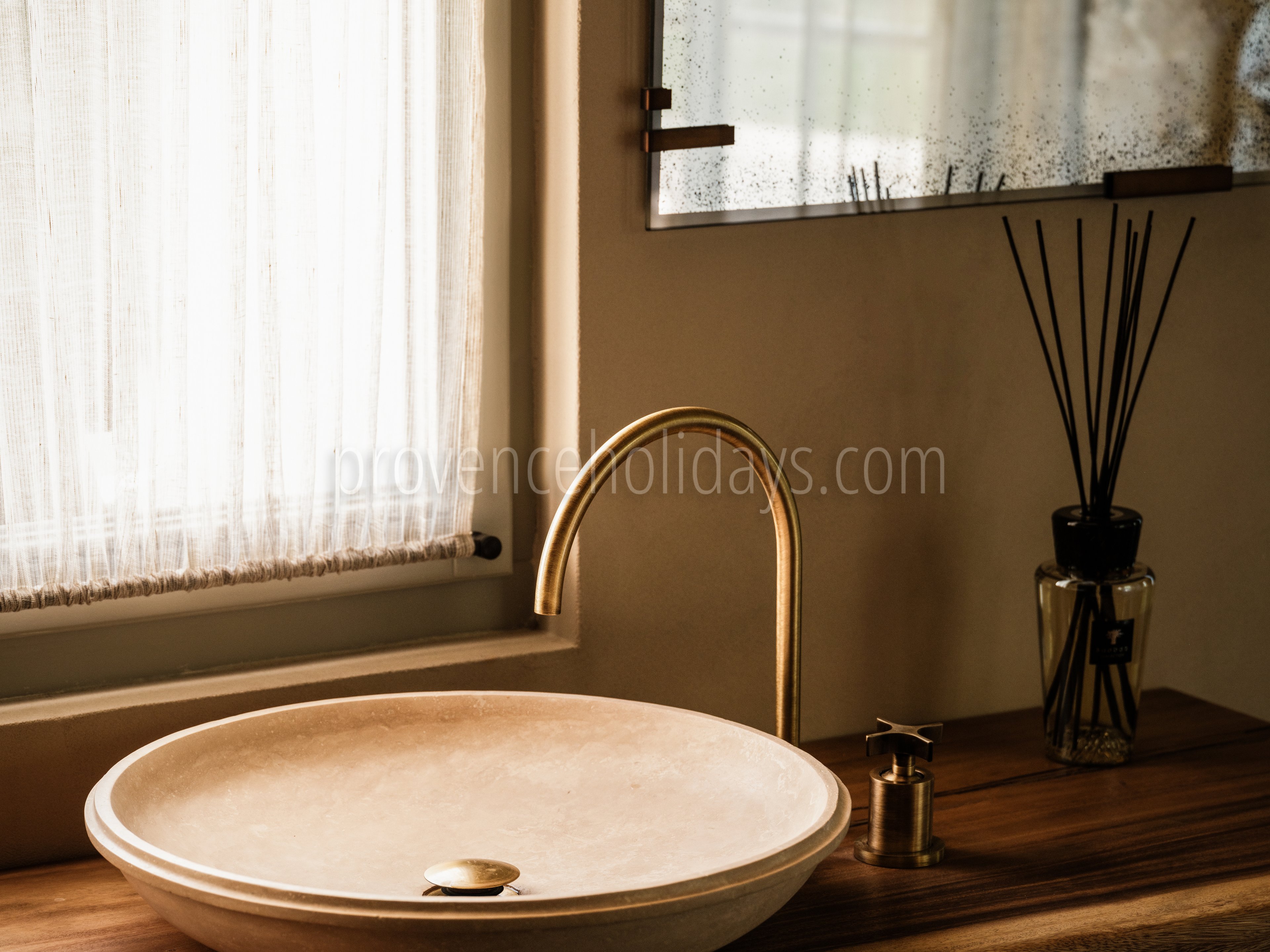 40 - Mas Simone: Villa: Bathroom