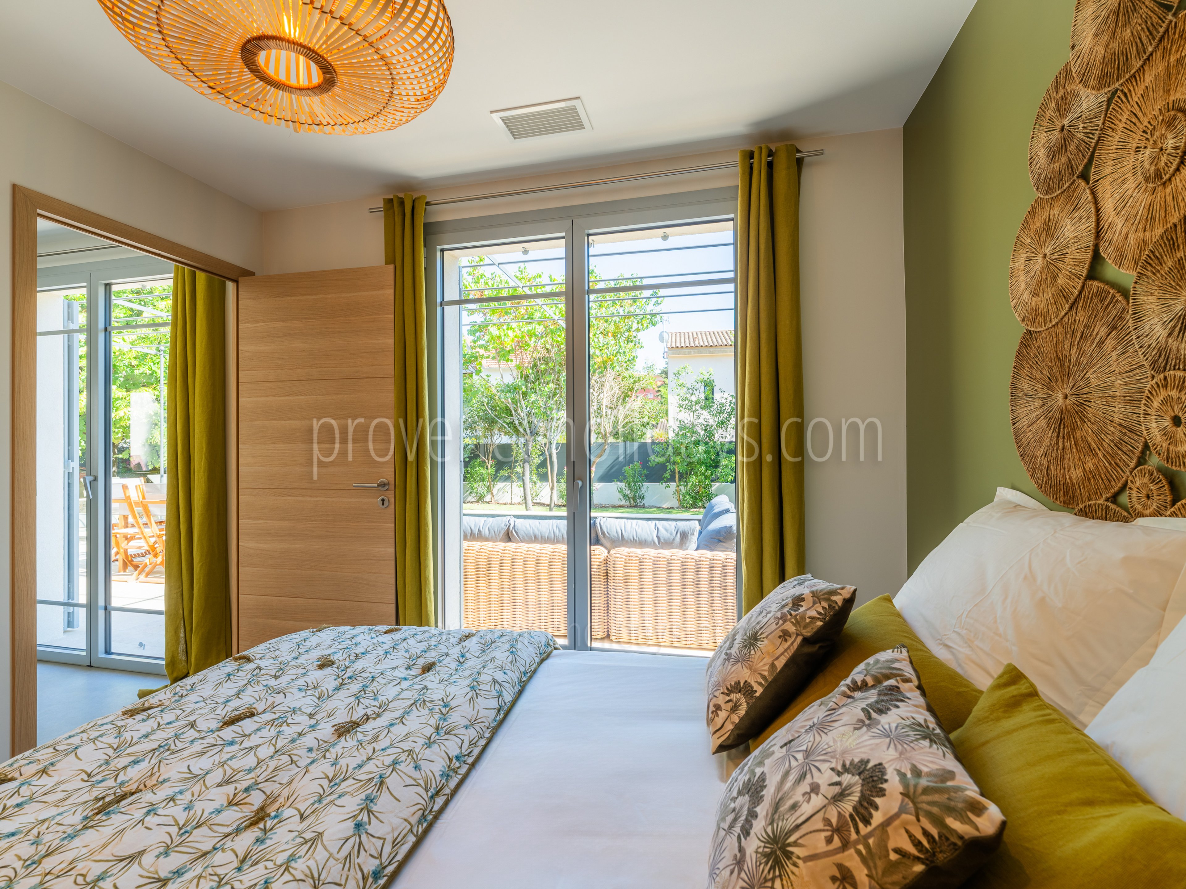 36 - Maison Margaux: Villa: Bedroom