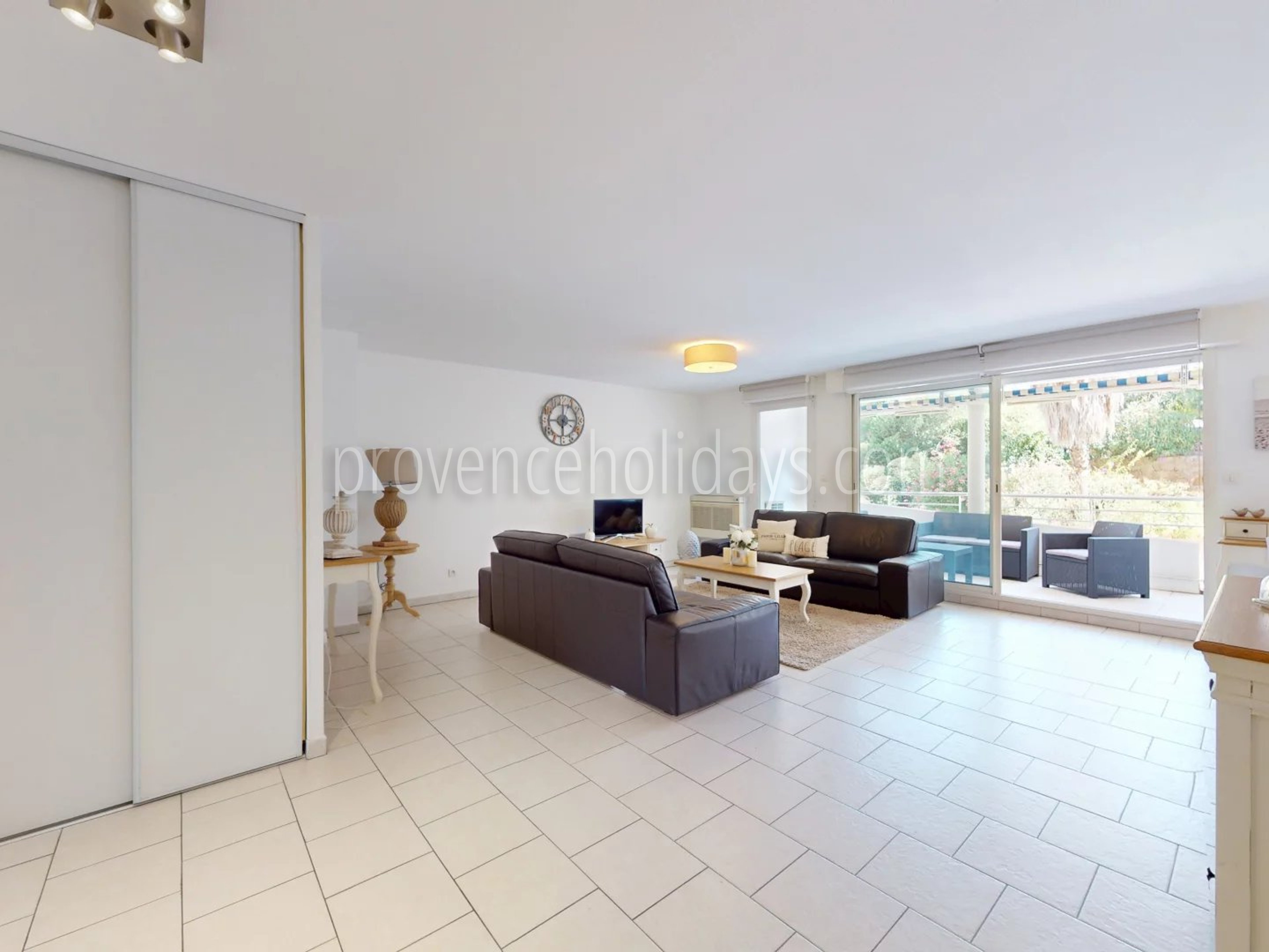 47 - Appartement in Cavalaire-sur-Mer: Villa: Interior
