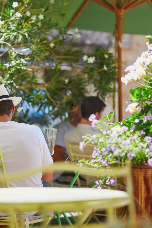 cafe