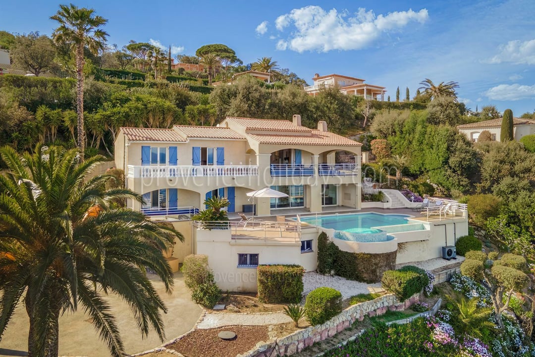 Villa Solaire