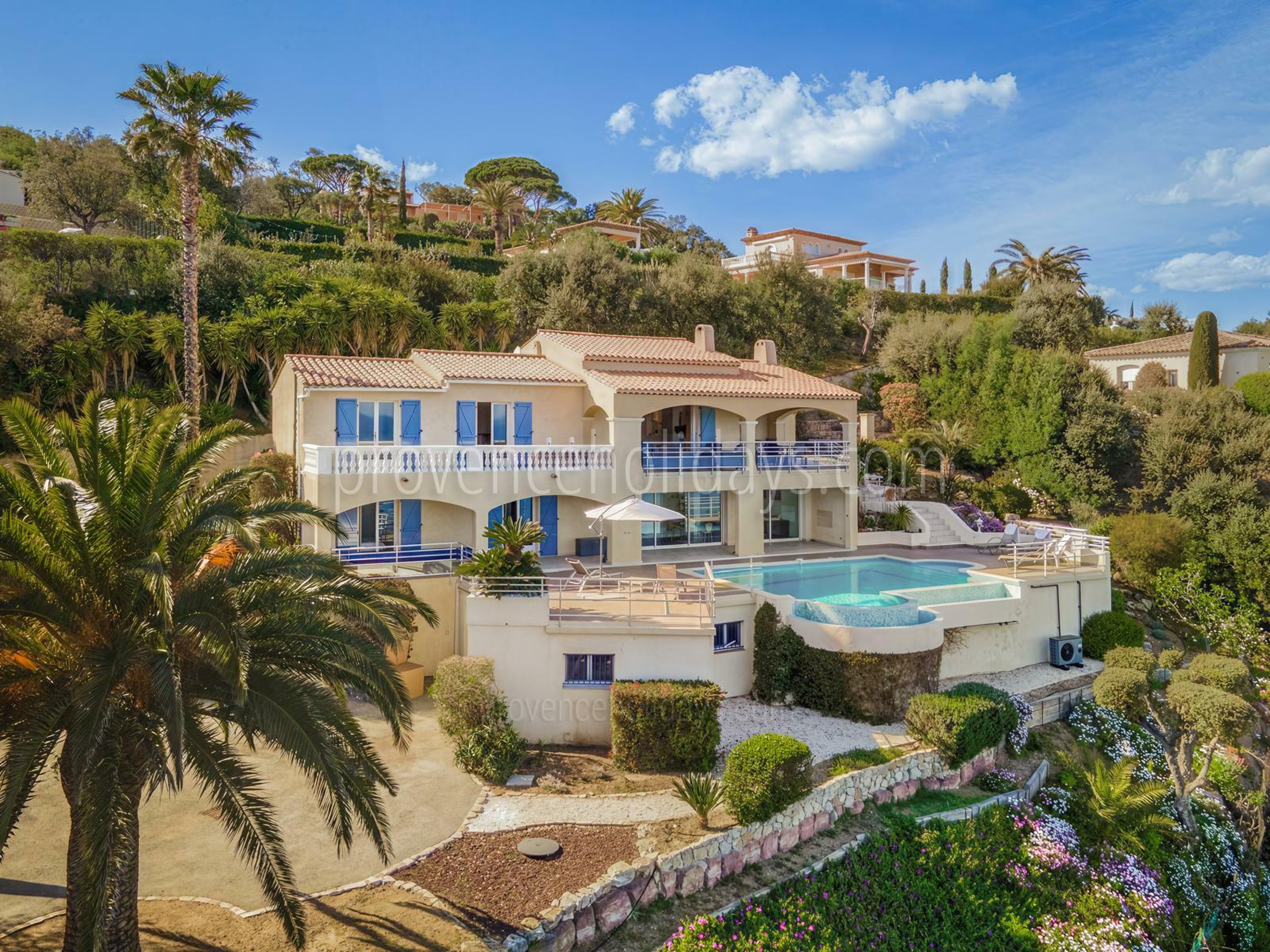 1 - Villa Solaire: Villa: Exterior