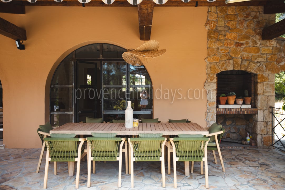2 - Villa Adeline: Villa: Exterior