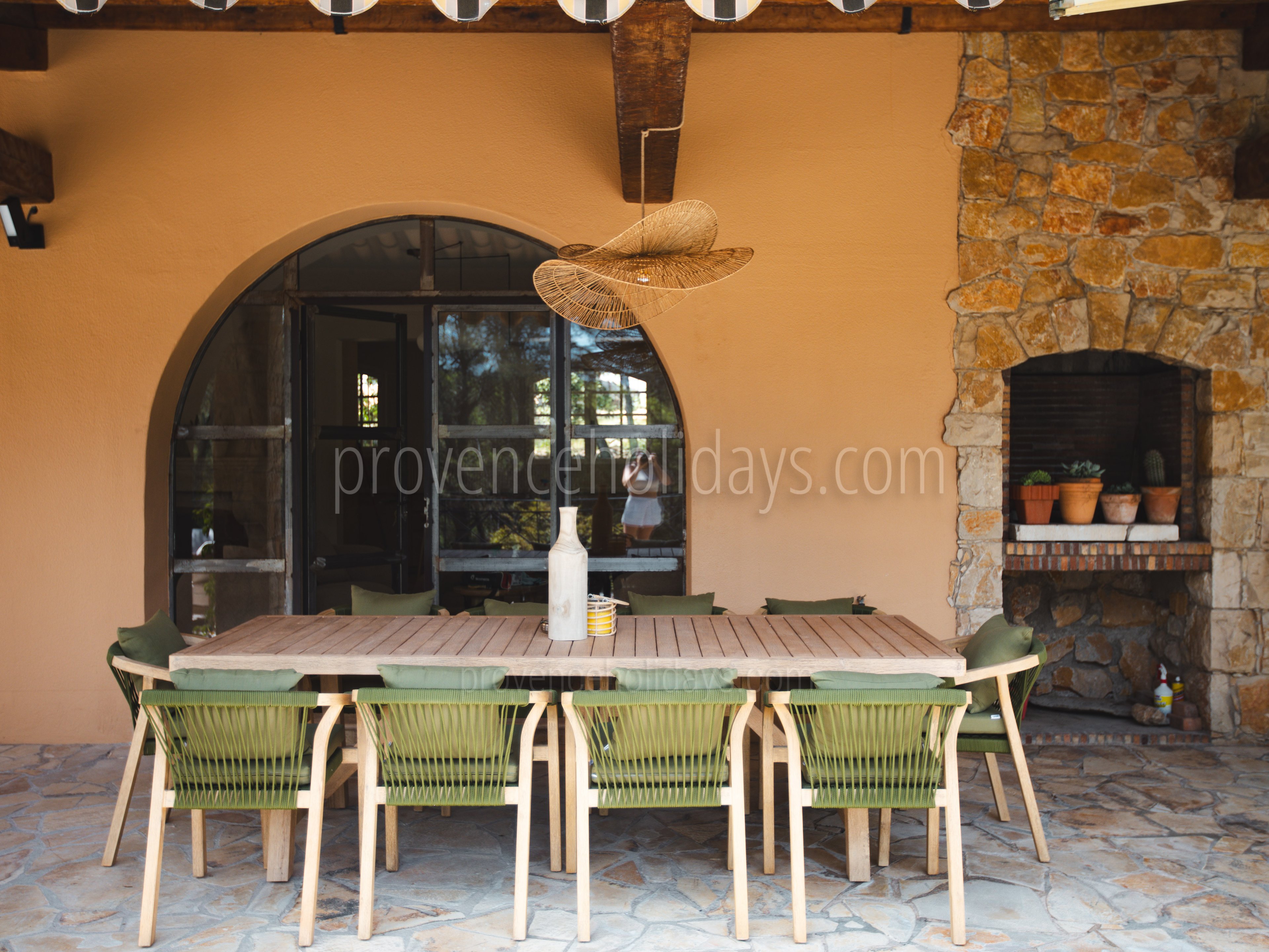 2 - Villa Adeline: Villa: Exterior