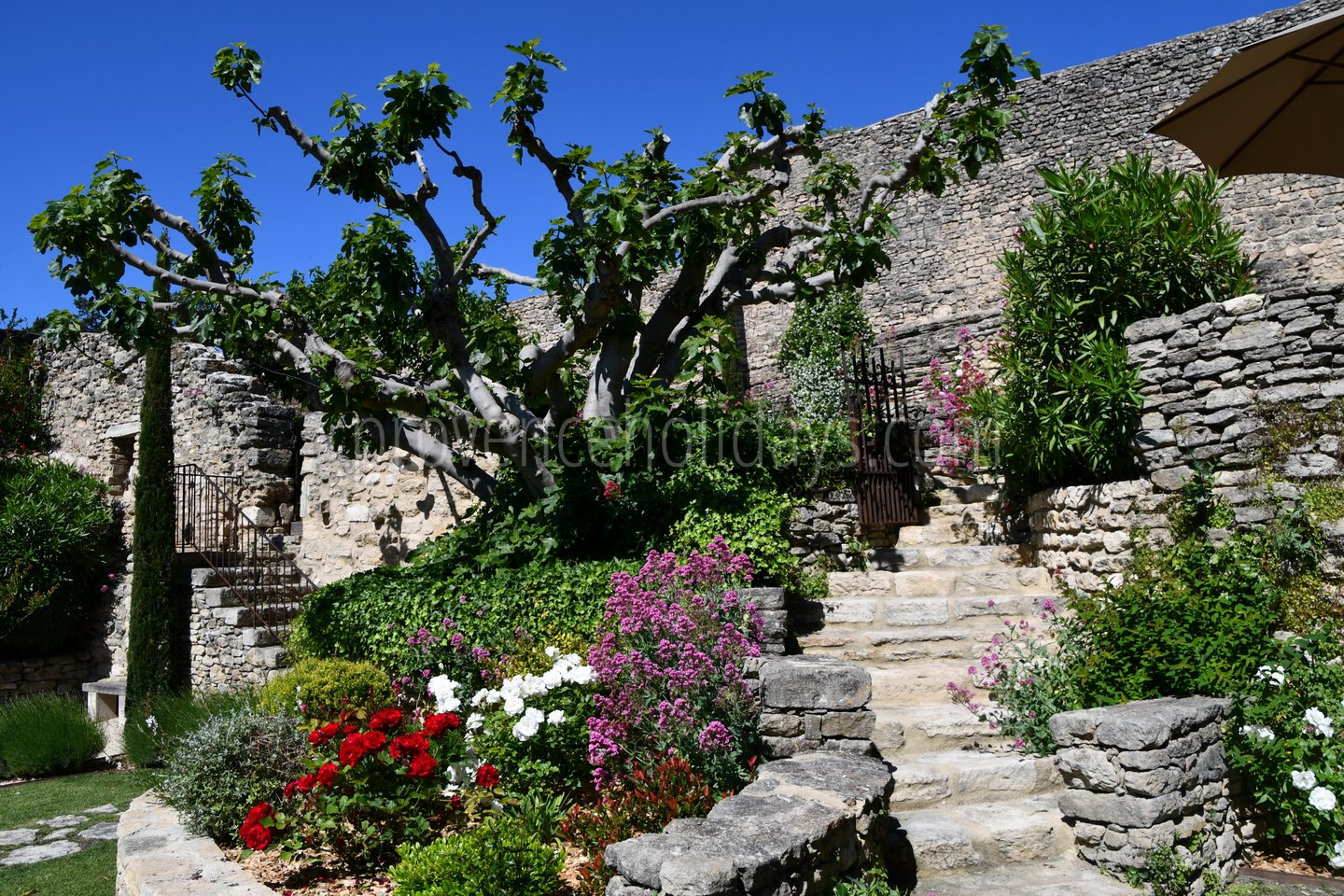 308 - Le Refuge du Soleil: Villa: Exterior