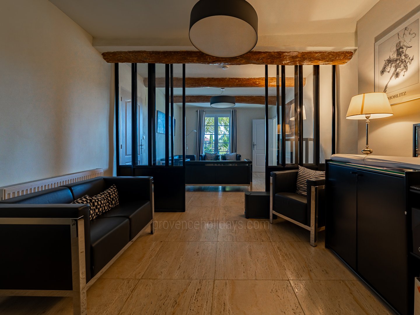 5 - Bastide Silène: Villa: Interior