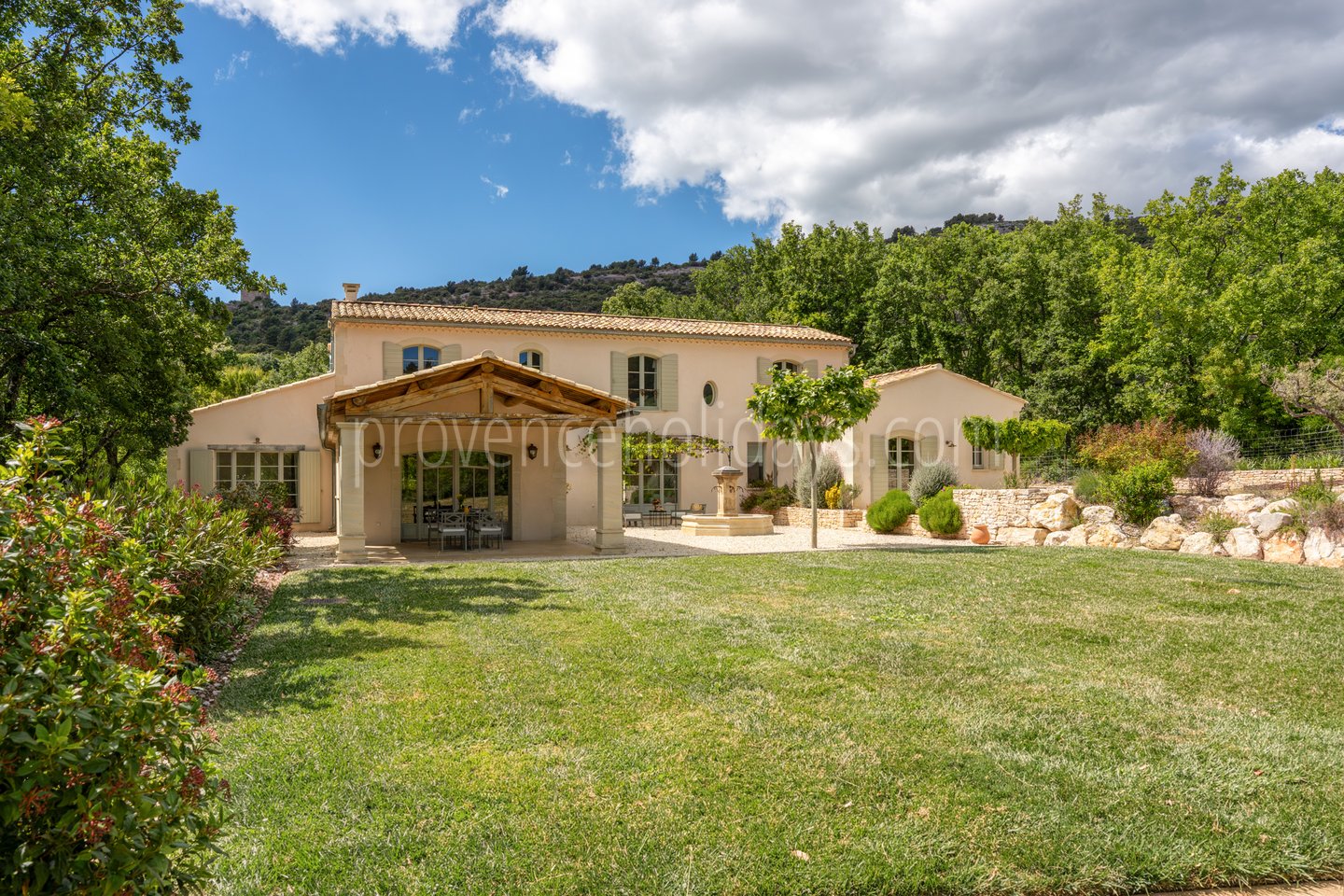 58 - Villa Fontis: Villa: Exterior