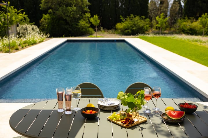 Chalet de vacaciones en Saint-Rémy-de-Provence, Los Alpilles