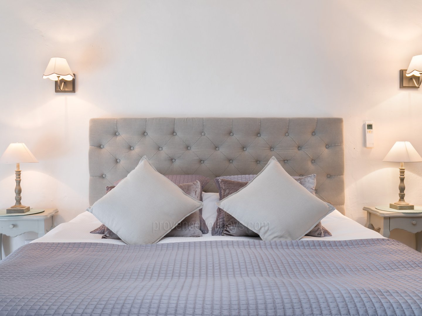 31 - Bastide du Var: Villa: Bedroom