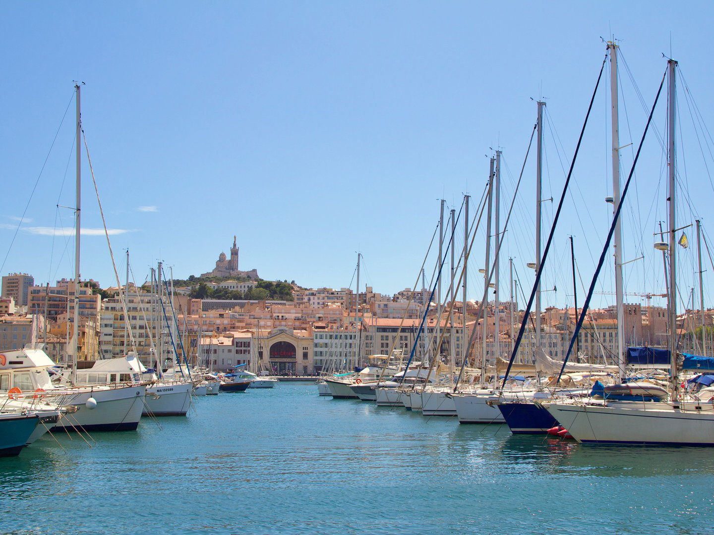 Marseille