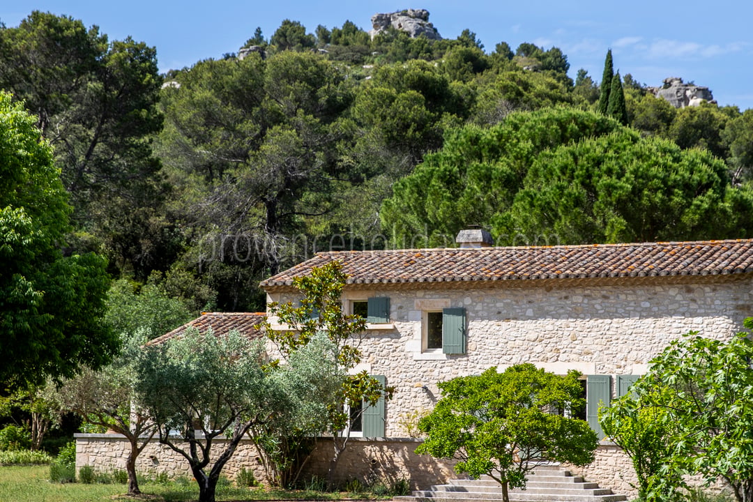 99 - Maison Lili: Villa: Exterior