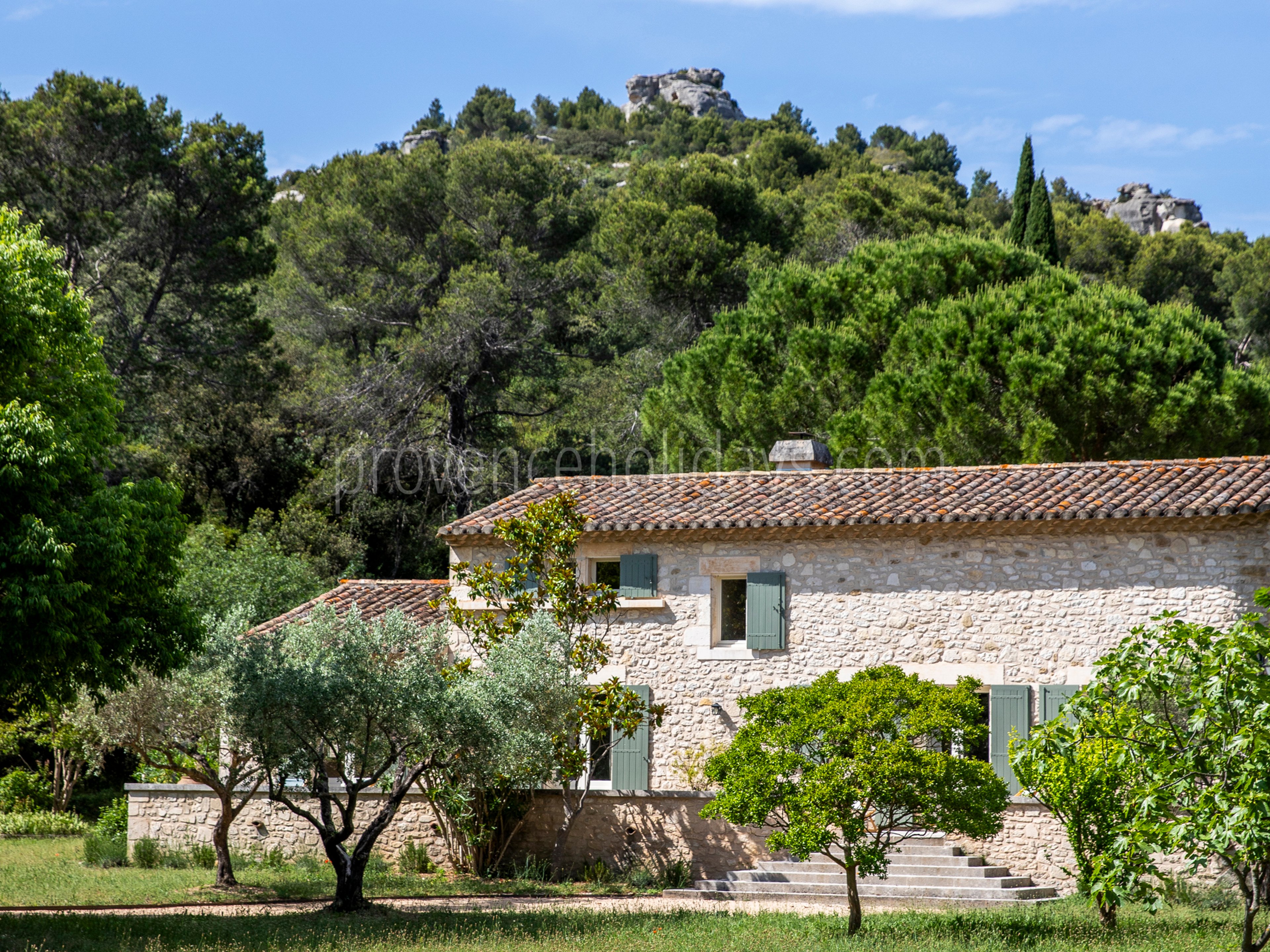 99 - Maison Lili: Villa: Exterior