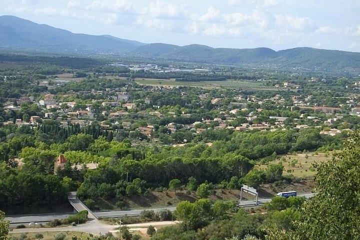 Le Cannet-des-Maures