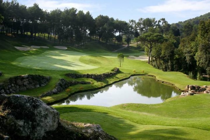 Tourism in Mougins