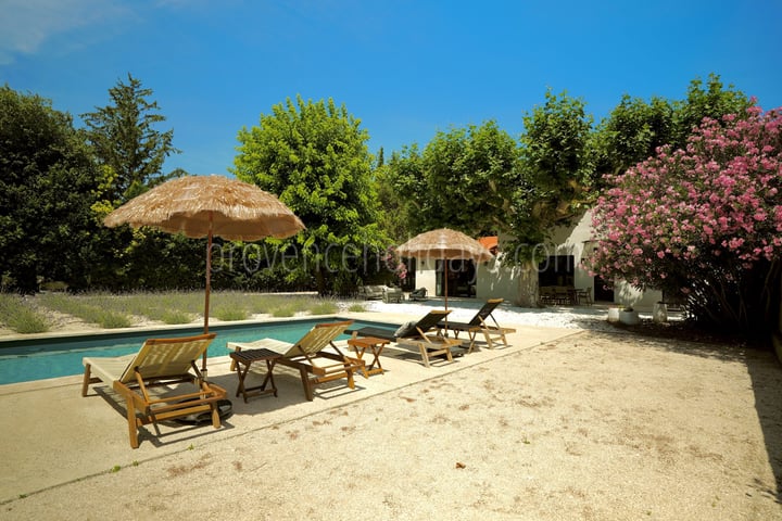 4 - Villa Romana: Villa: Exterior
