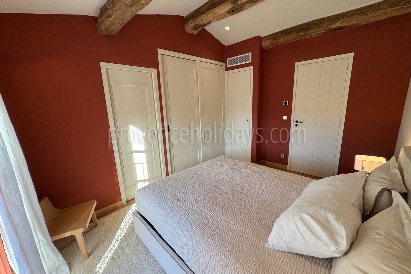 15 - Villa Panorama: Villa: Bedroom