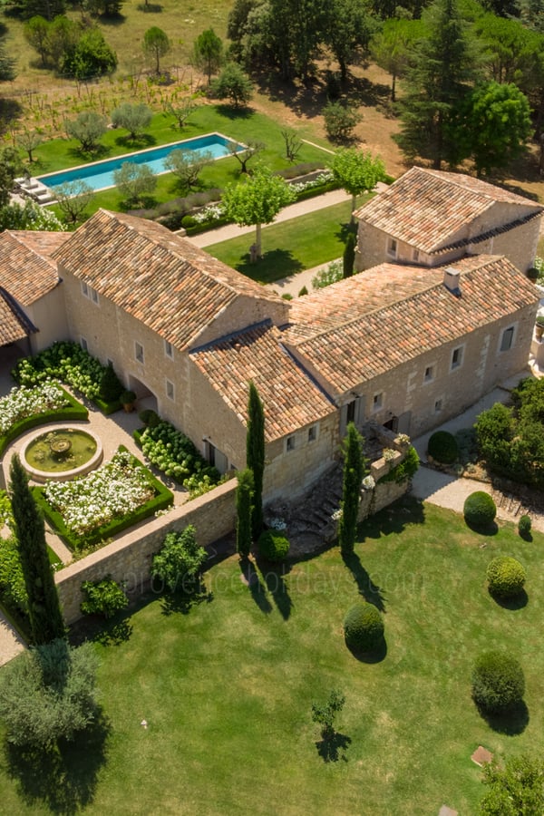 1 - : Villa: Exterior