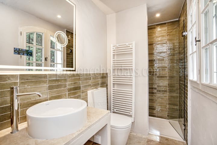 17 - Villa Océane: Villa: Bathroom