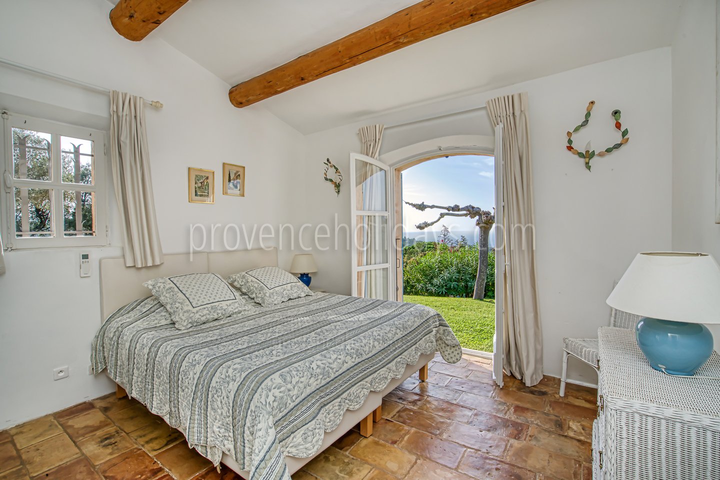 18 - Maison Jaspe: Villa: Bedroom