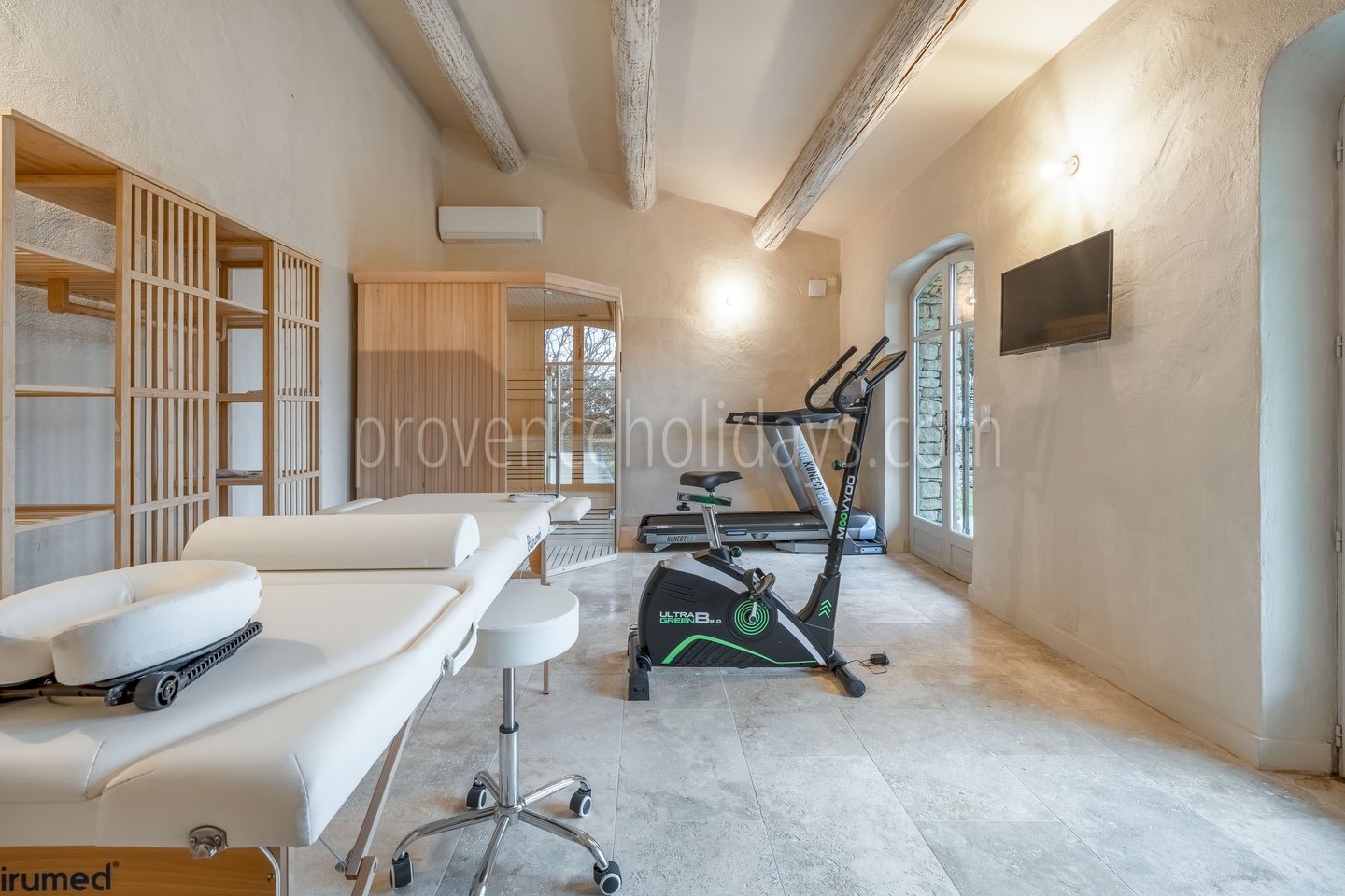 31 - Domaine des Lys: Villa: Interior